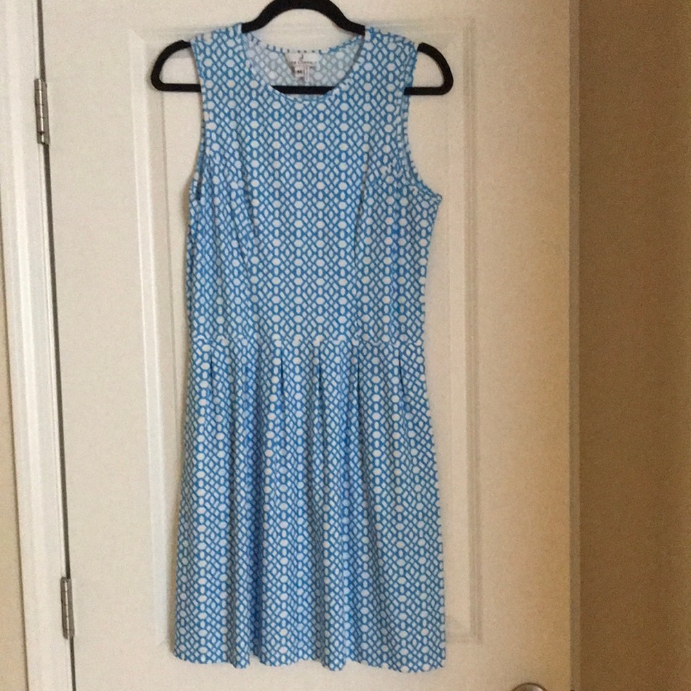 Jude Connally Rachel Dress size Medium.